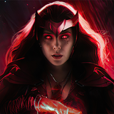 WandaVision Wallpaper icon