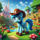 Craftsman Pony World Builder APK