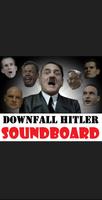 Downfall Hitler Soundboard ポスター