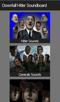 Downfall Hitler Soundboard スクリーンショット 1