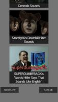 Downfall Hitler Soundboard スクリーンショット 2