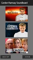 Gordon Ramsay Soundboard スクリーンショット 1