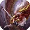 Chinese Dragon Wallpapers APK
