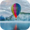 Air Balloon Wallpapers APK