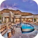 Beautiful Houses Wallpapers APK