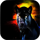 Black Panther Wallpapers APK