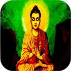 Buddha Wallpapers icône