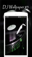 DJ Wallpapers スクリーンショット 3