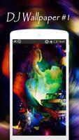 DJ Wallpapers スクリーンショット 1
