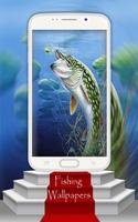 Fishing Wallpapers Affiche