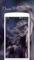 Horse Wallpapers اسکرین شاٹ 3