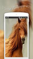 Horse Wallpapers capture d'écran 1