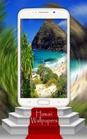 Hawaii Wallpapers Affiche