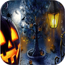 Halloween Wallpapers APK