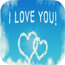 I Love You Wallpapers APK