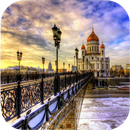 Moscow Wallpapers APK