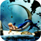 Mermaid Wallpapers icône