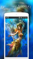 Mermaid Wallpapers capture d'écran 2