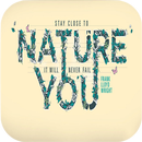 Nature Quote Wallpapers APK