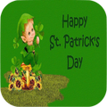 St. Patricks Day Wallpapers