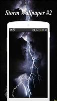 Storm Wallpapers スクリーンショット 2