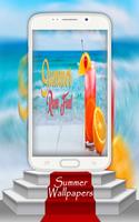 Summer Wallpapers पोस्टर