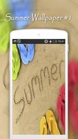 Summer Wallpapers स्क्रीनशॉट 1
