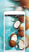 Summer Wallpapers स्क्रीनशॉट 2