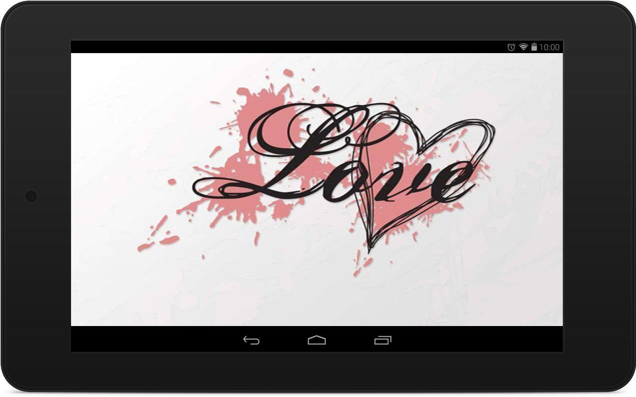 Sweet Love Wallpapers 7