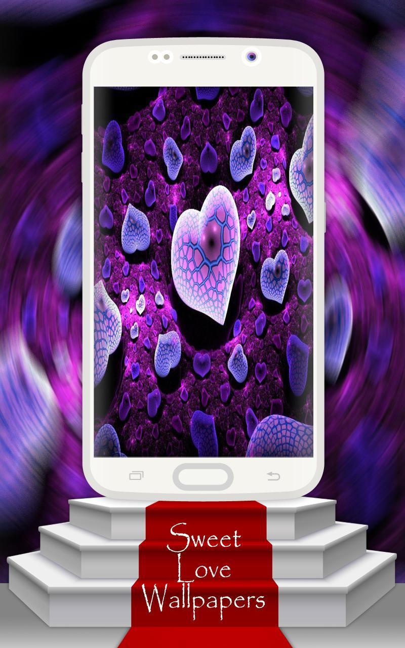 Sweet Love Wallpapers 1