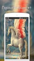 Pegasus Wallpapers capture d'écran 3