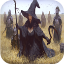 Witch Wallpapers APK