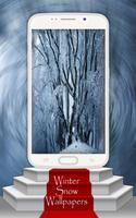 Poster Winter Snow Wallpapers