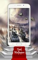 Tank Wallpapers Affiche