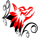 Tribal Tattoo Ideas Wallpapers APK