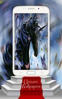 Unicorn Wallpapers Affiche