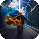 Urbex People Wallpapers APK