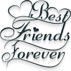 Icona Best Friend Wallpapers