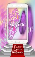 Easter Quotes Wallpapers Plakat