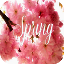 Spring Quotes Wallpapers APK