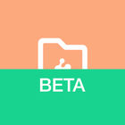 Drive Beta アイコン