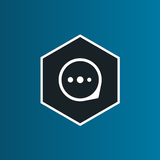 آیکون‌ Zextras Chats