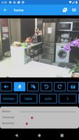 IP CAM Controller capture d'écran 2