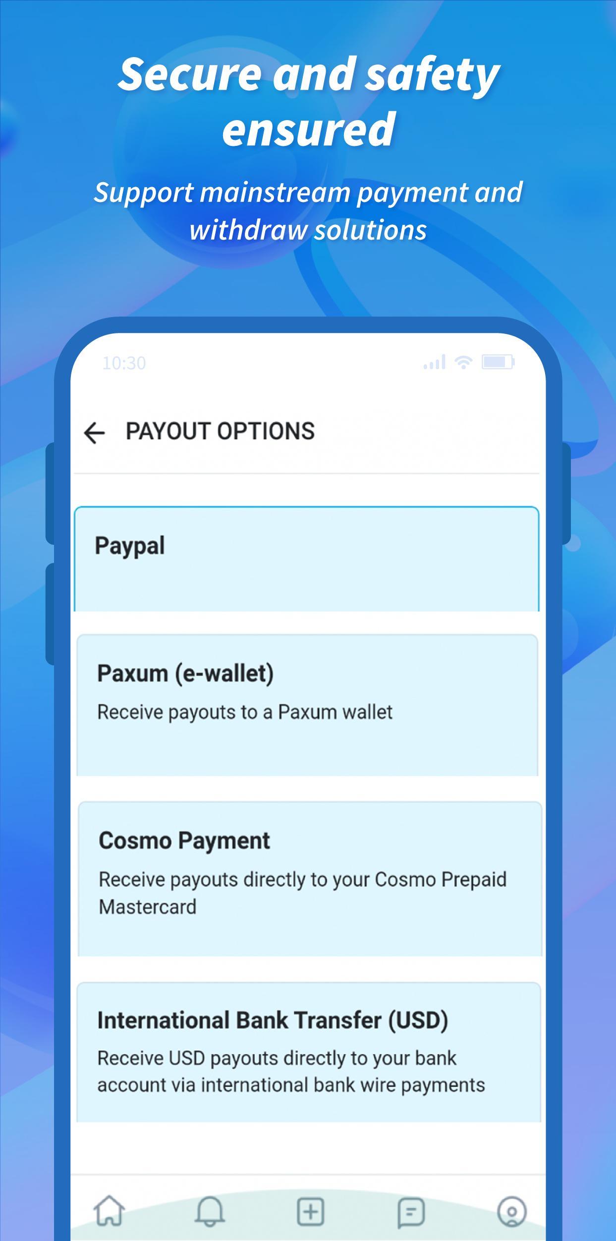 Onlyfans take paypal does Onlyfans take paypal does