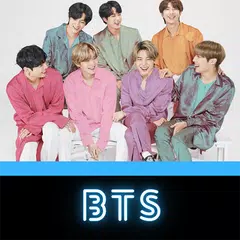 Baixar BTS Songs Offline - New Music APK