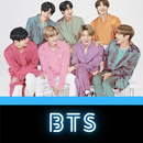 BTS Songs Offline - New Music aplikacja