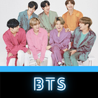 BTS Songs 图标