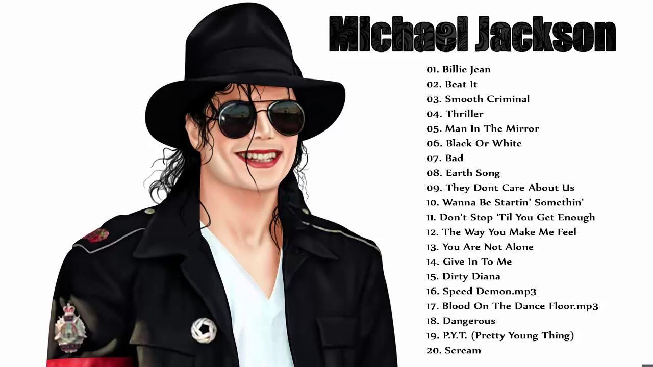 Michael jackson best