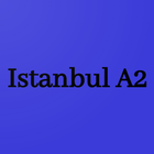 istanbul A2 아이콘