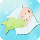 Ninniler & Kolik Bebek Sesleri आइकन